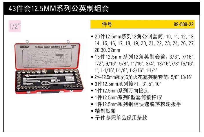 史丹利43件套12.5mm系列公英制組套.jpg